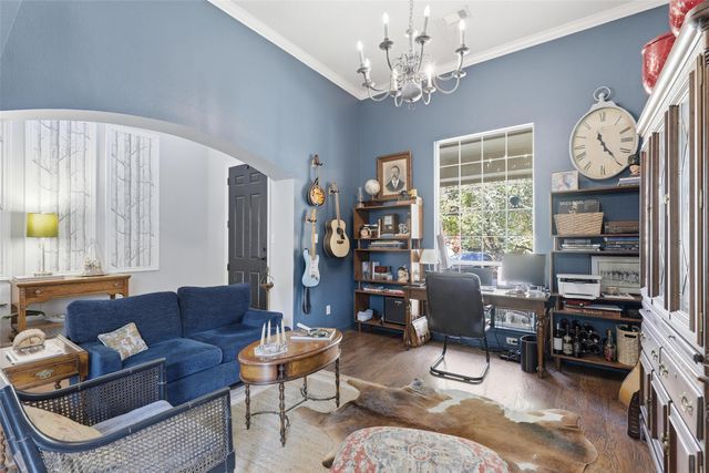 4621 Marguerite Lane, Fort Worth, TX 76123