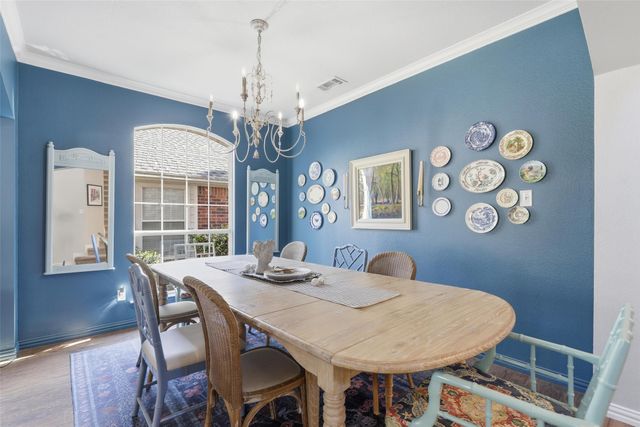 4621 Marguerite Lane, Fort Worth, TX 76123