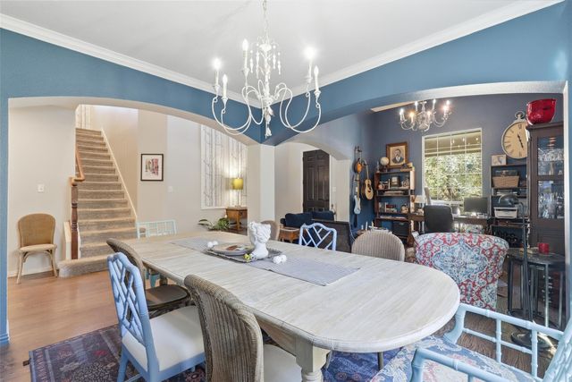 4621 Marguerite Lane, Fort Worth, TX 76123