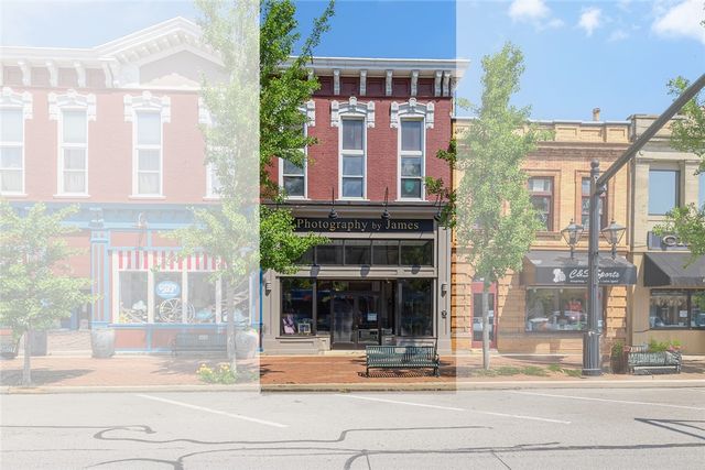 688 3rd Street, Beaver, PA 15009