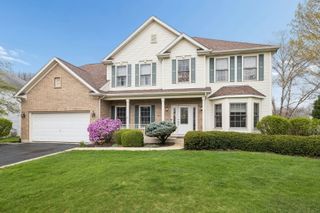 545 Arbor Lane, Oswego, IL 60543