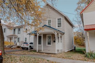 25 Grove Street, Geneva City, NY 14456