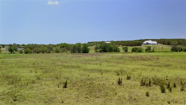 119 Delorean CIR, Burnet, TX 78611