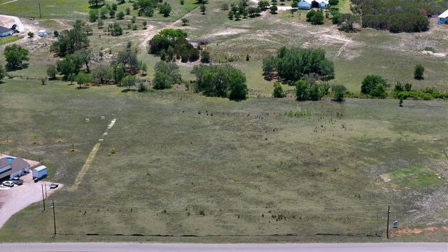 119 Delorean CIR, Burnet, TX 78611