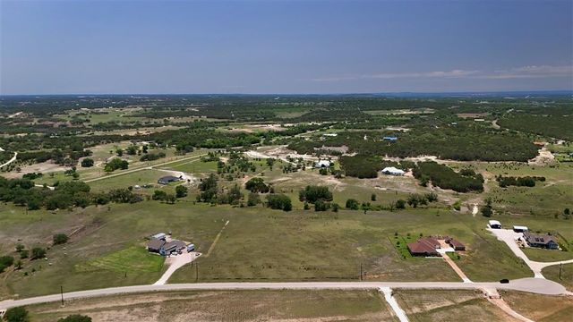 119 Delorean CIR, Burnet, TX 78611