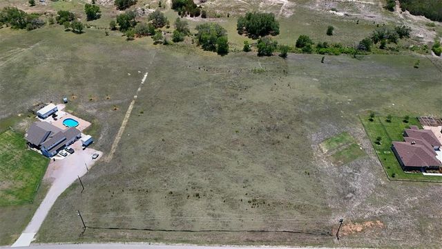 119 Delorean CIR, Burnet, TX 78611