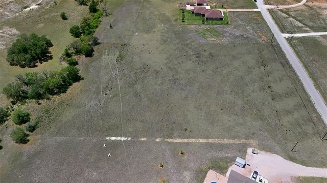 119 Delorean CIR, Burnet, TX 78611