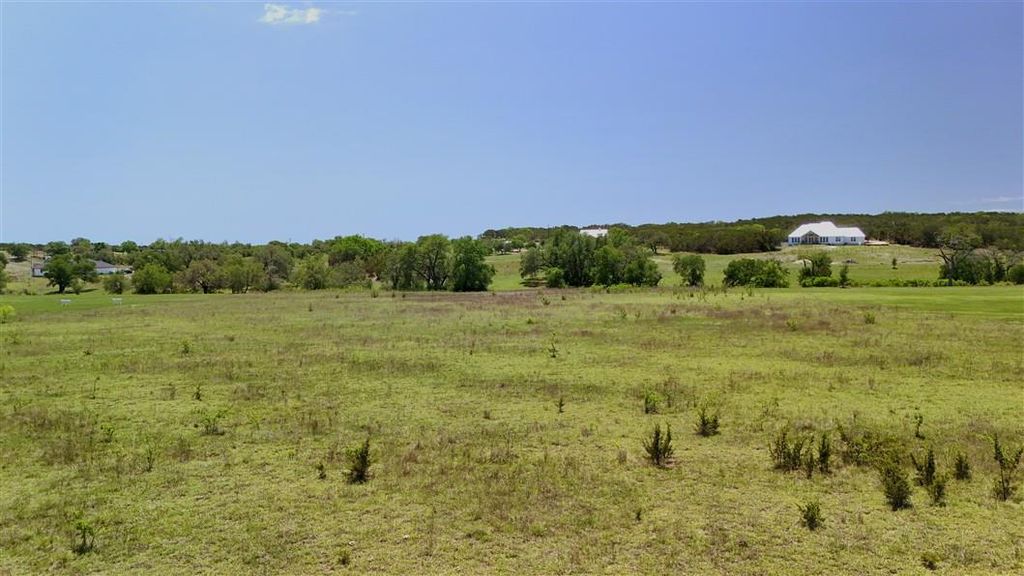 119 Delorean CIR, Burnet, TX 78611