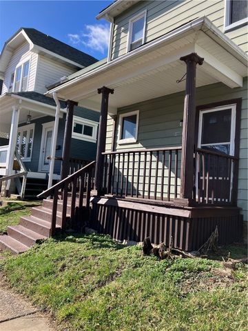 400 3rd Street, City Of But Ne, PA 16001