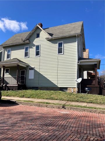 400 3rd Street, City Of But Ne, PA 16001