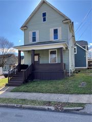 400 3rd Street, City Of But Ne, PA 16001