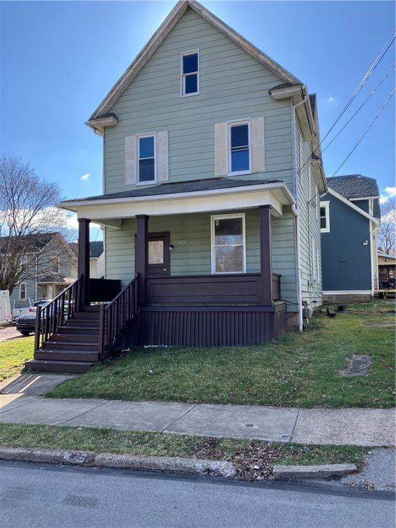 400 3rd Street, City Of But Ne, PA 16001