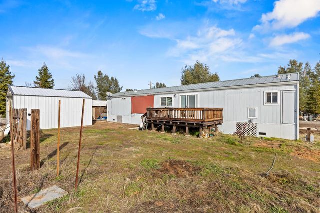 310 Bear Flag Rd, Stonyford, CA 95979