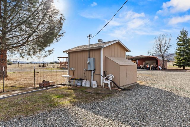 310 Bear Flag Rd, Stonyford, CA 95979