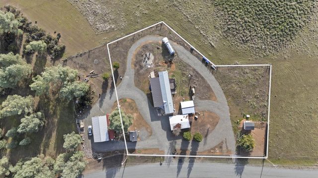 310 Bear Flag Rd, Stonyford, CA 95979