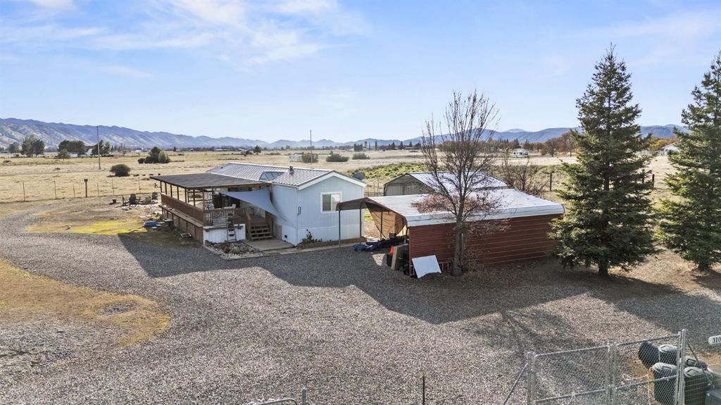 310 Bear Flag Rd, Stonyford, CA 95979