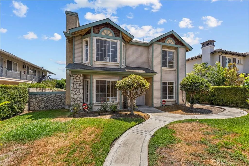 120 Bonita A, Arcadia, CA 91006