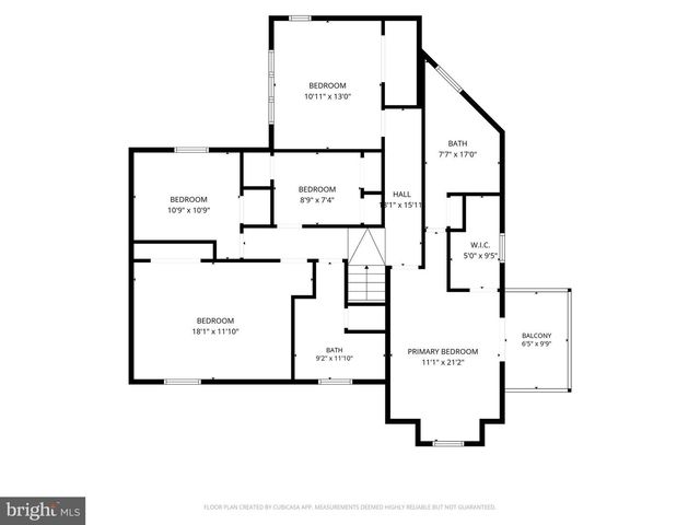 29 COLONIAL DR, Hanover, PA 17331