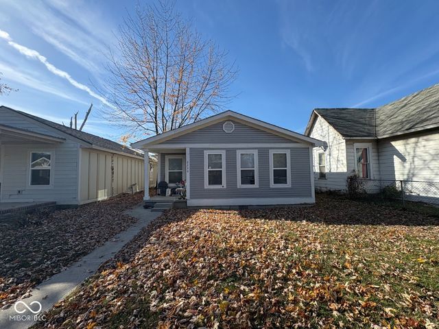 2230 N Arsenal Avenue, Indianapolis, IN 46218