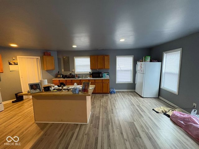 2230 N Arsenal Avenue, Indianapolis, IN 46218