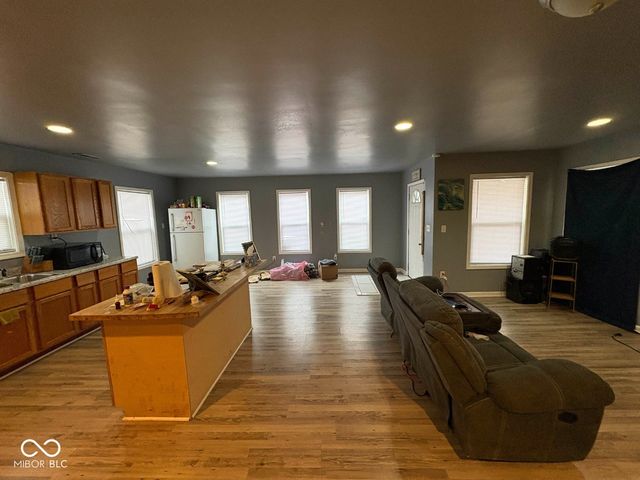 2230 N Arsenal Avenue, Indianapolis, IN 46218