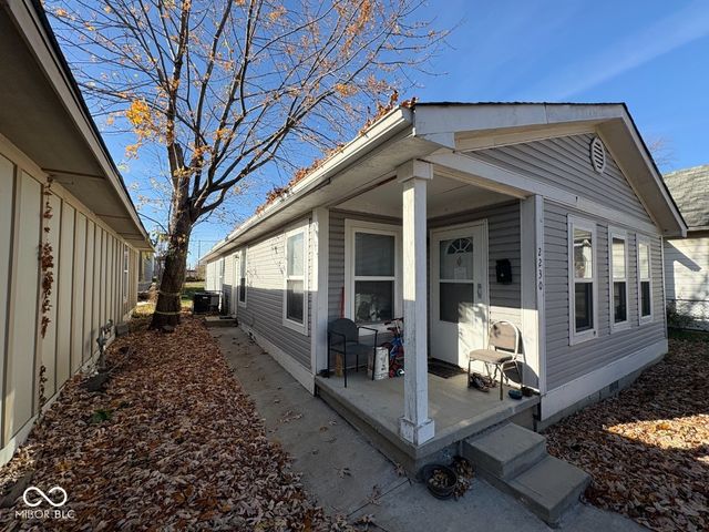 2230 N Arsenal Avenue, Indianapolis, IN 46218