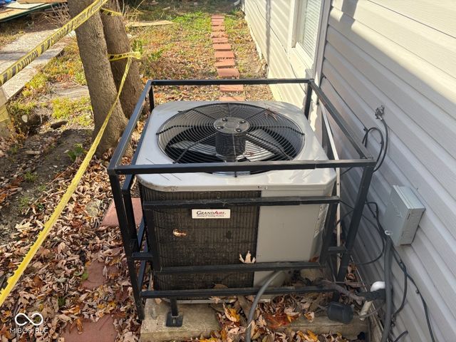 2230 N Arsenal Avenue, Indianapolis, IN 46218