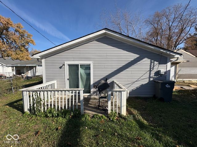 2230 N Arsenal Avenue, Indianapolis, IN 46218