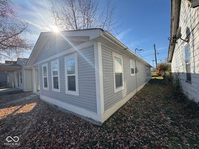 2230 N Arsenal Avenue, Indianapolis, IN 46218