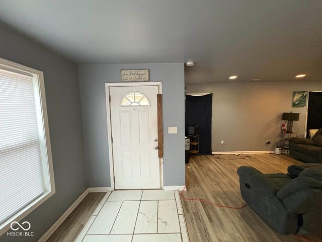 2230 N Arsenal Avenue, Indianapolis, IN 46218