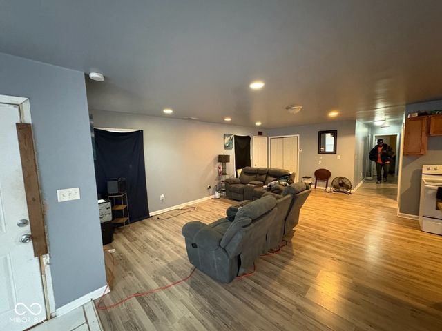 2230 N Arsenal Avenue, Indianapolis, IN 46218