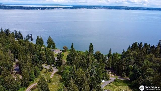 0 XXX E Tala Shore Drive, Port Ludlow, WA 98584