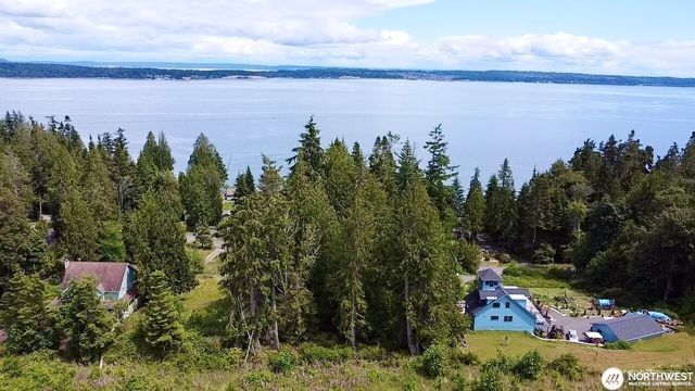 0 XXX E Tala Shore Drive, Port Ludlow, WA 98584