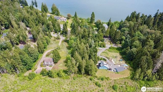 0 XXX E Tala Shore Drive, Port Ludlow, WA 98584