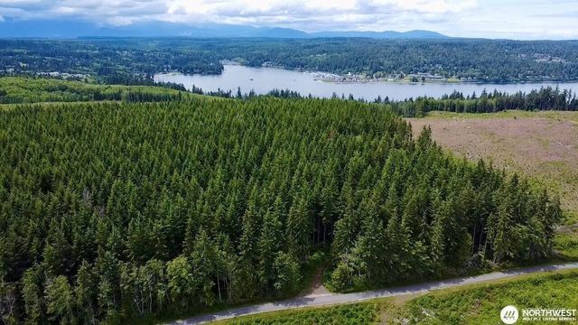 0 XXX E Tala Shore Drive, Port Ludlow, WA 98584