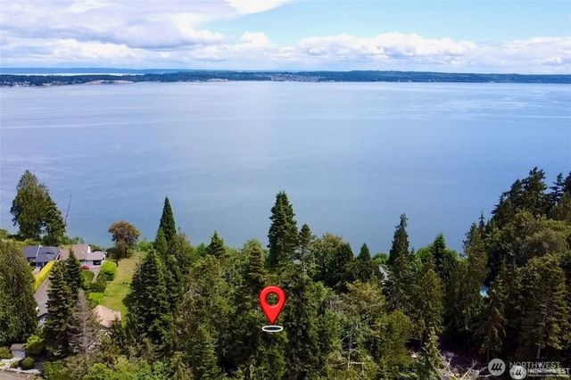 0 XXX E Tala Shore Drive, Port Ludlow, WA 98584