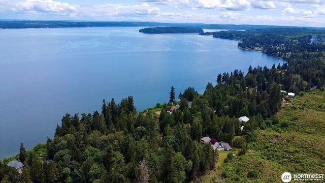 0 XXX E Tala Shore Drive, Port Ludlow, WA 98584