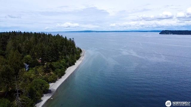 0 XXX E Tala Shore Drive, Port Ludlow, WA 98584