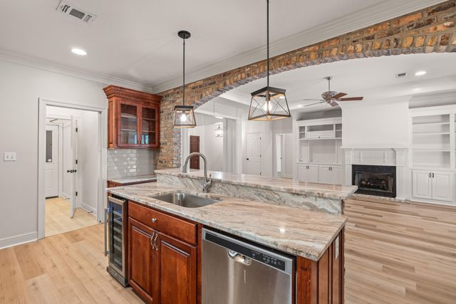 22 Knollwood Ln., Purvis, MS 39475