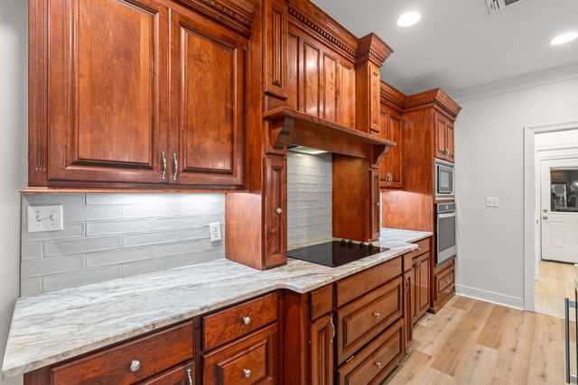 22 Knollwood Ln., Purvis, MS 39475