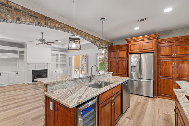 22 Knollwood Ln., Purvis, MS 39475