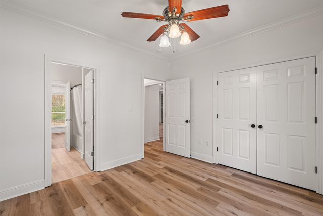 22 Knollwood Ln., Purvis, MS 39475