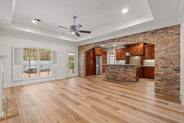 22 Knollwood Ln., Purvis, MS 39475