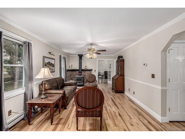 14369 W 30th Pl, Golden, CO 80401