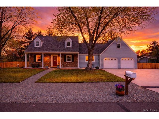 14369 W 30th Pl, Golden, CO 80401