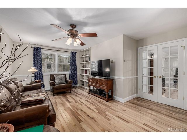 14369 W 30th Pl, Golden, CO 80401