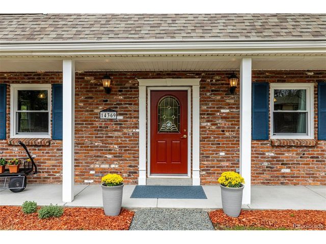 14369 W 30th Pl, Golden, CO 80401