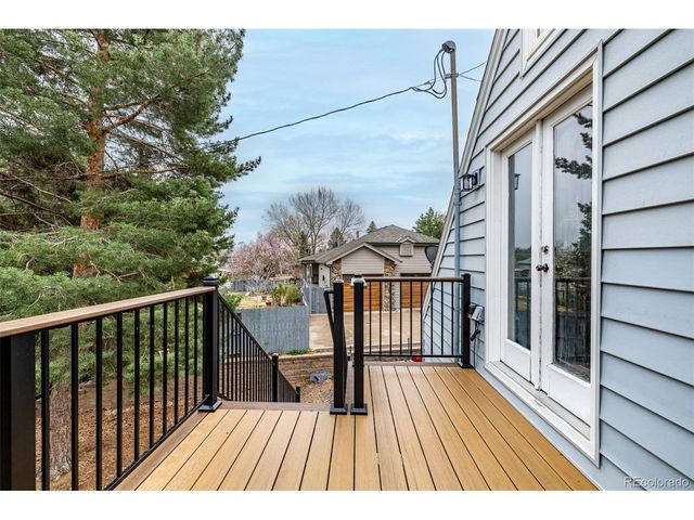 14369 W 30th Pl, Golden, CO 80401