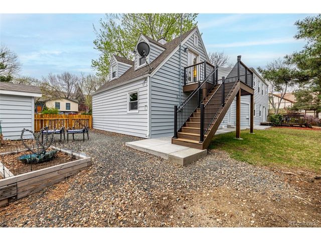 14369 W 30th Pl, Golden, CO 80401
