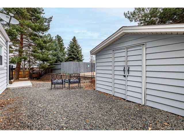 14369 W 30th Pl, Golden, CO 80401